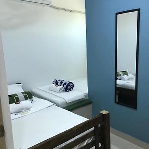 Habitación con 2 Camas Individuales